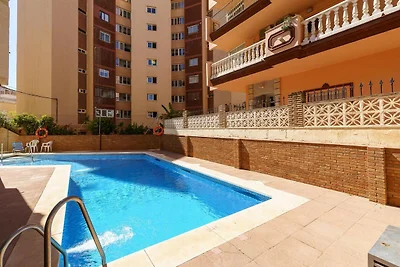 Stadtwohnung Fuengirola in Strandnähe