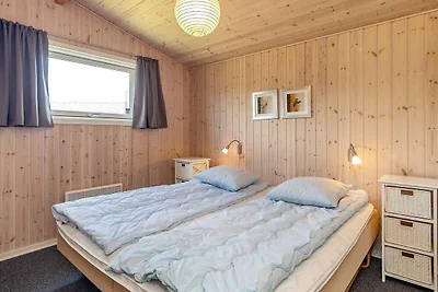 6 Personen Ferienhaus in Vejers Strand