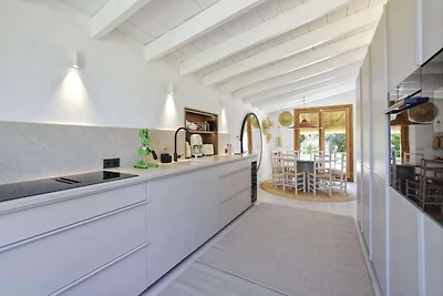 Freistehendes Ferienhaus in Marratxí