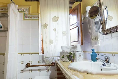 Moderna casa vacanze con piscina