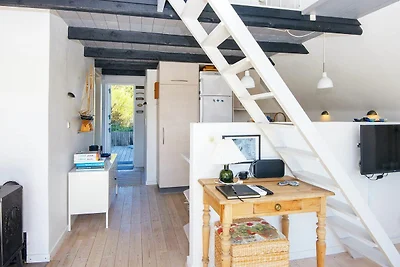 4 person holiday home in Ringkøbing