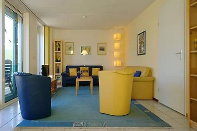 Komfortabler Bungalow für 6 Personen