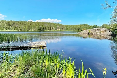 5 Personen Ferienhaus in VALDEMARSVIK-By...
