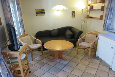 Apartamento orientado al suroeste con jardín ...