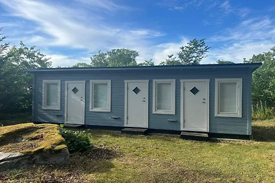 6 Personen Ferienhaus in SÖLVESBORG-By Traum
