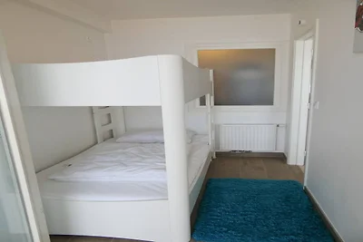 Appartement in Nieuwpoort gelegen vlakbij de...