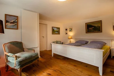 Appartamento vacanze Danielenhof1701...