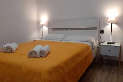 Appartement in Canyelles bij Strand