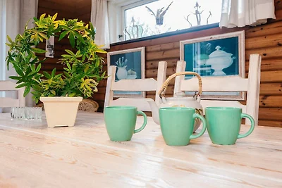 6 Personen Ferienhaus in Blåvand