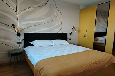 Oliva Verde Residence