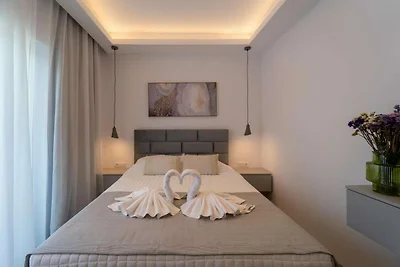 Diamond Villa con piscina a Tsilivi
