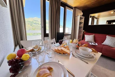 Wohnung am Hang Chemin des Italiens