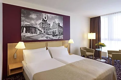 Sonntag Dortmund Superior-Zweibettzimmer