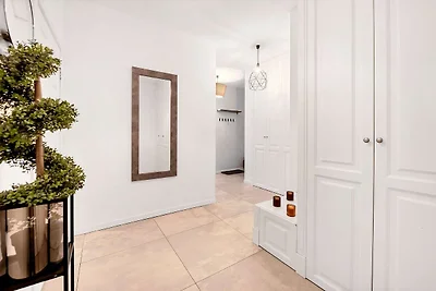 Casa vicino alla Torre di Varsavia