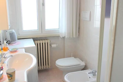 Ferienhaus in Lazise in Seenähe