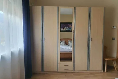 Vakantieappartement met 1 slaapkamer
