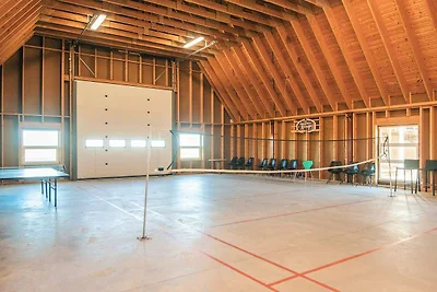 20 Personen Ferienhaus in Karby-By Traum