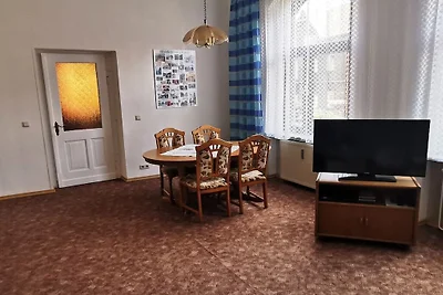 Ferienwohnung Assenta