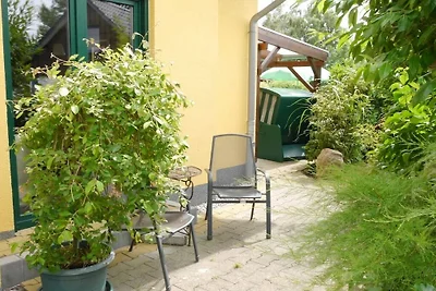 Bij de Saaler Bodden