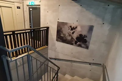4 Sterne Ferienhaus in Hovden