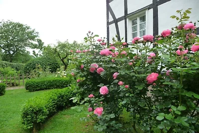 Westphalian farmhouse