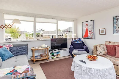4 Personen Ferienhaus in Otterup