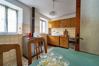 Accogliente casa vacanze in una zona...
