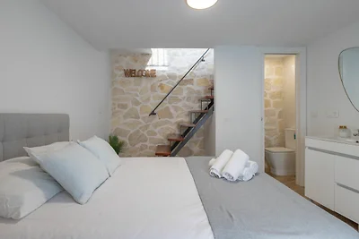 La Torre Del Carmen - Apartment In Málaga