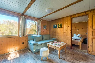 Casa vacanze a Güntersberge con terrazza