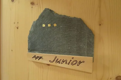 Junior im Haus Andi