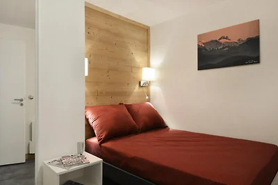 Ferienwohnung Familienurlaub La Plagne Tarentaise