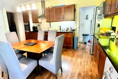 Haus in Antibes mit privatem Pool