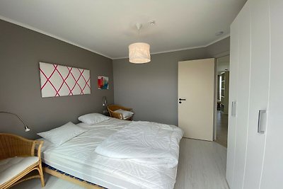 Apartment in Nieuwpoort für 4 Personen