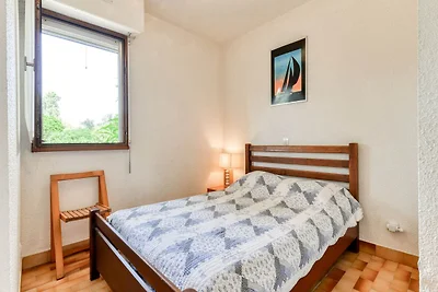Accogliente appartamento familiare ad Agde