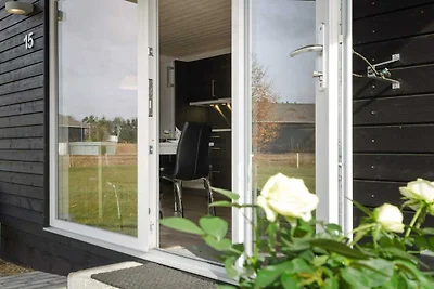 5 persoons vakantieparkhuis in Bryrup