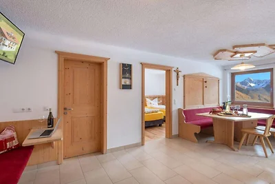 Appartamento per vacanze con 1 camera da...