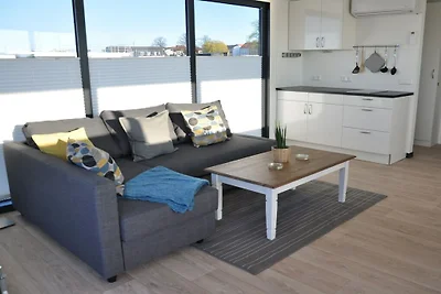 Wellenreiter Komfortable Ferienresidenz