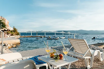 Apartments Dragobratović - One Bedroom Apartm...