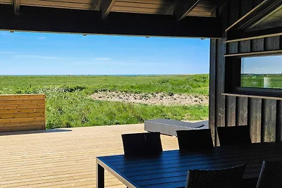 4 Personen Ferienhaus in Løkken