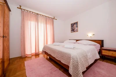 Apartments Scerbe Gordana & Miljenko Rab - Tw...