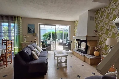 Häuser & Villen für 6 Personen