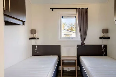 Vakantiehuis in Linden met terras