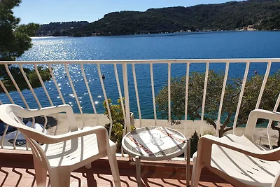 Villa Malfi-Studio Apartment with Balcony and...