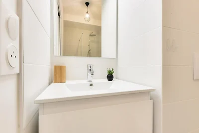 Apartment in Andernos in der Nähe des...