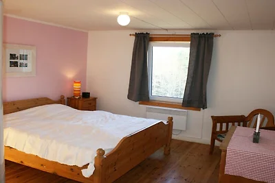 Ferienhaus in Smaland mit 4 Schlafzimmer