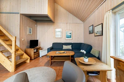Ideales Ferienhaus für größere Gruppen