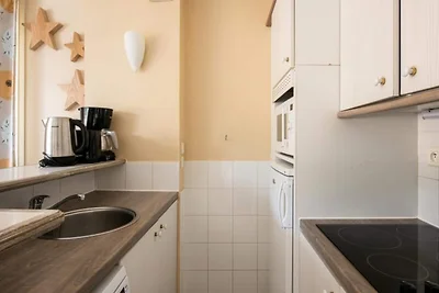 Ferienhaus in Belle Dune