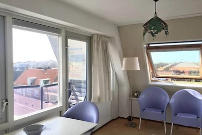 Casa vacanze a Petten con vista sulle dune