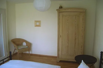 Ferienhaus in Harz mit 2 Schlafzimmer