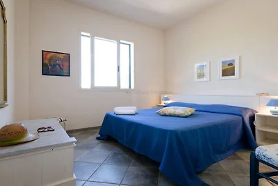 Vakantiehuis met 1 slaapkamer